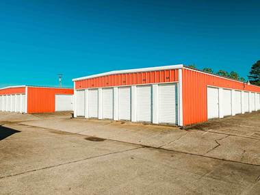 Storage Units for Rent available at 1604 NW Stallings Dr, Nacogdoches, TX 75964