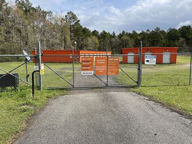 Storage Units for Rent available at 515 Us-69, Huntington, TX 75949