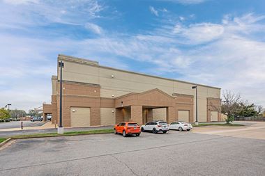 Image for Nashville - Gallatin Ave, Nashville, TN