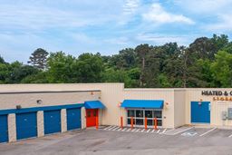 Image for Knoxville - Western Ave, Knoxville, TN