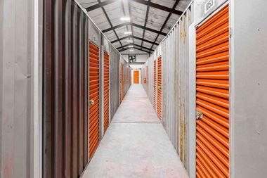 Storage Units for Rent available at 2014 Sam Houston Jones Pkwy, Moss Bluff, LA 70611