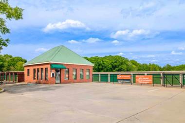Storage Units for Rent available at 4138 Pecan St,, Loganville, GA 30052
