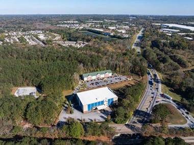 Storage Units for Rent available at 3600 Welcome All Rd SW, Atlanta, GA 30331