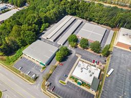 Image for Douglasville - Douglas Blvd, Douglasville, GA