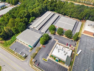 Image for Douglasville - Douglas Blvd, Douglasville, GA