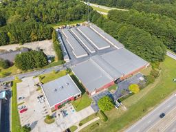 Image for Rex - 6472 GA-42, Rex, GA