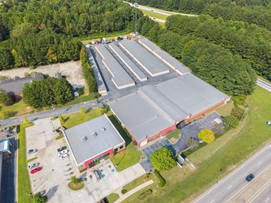 Image for Rex - 6472 GA-42, Rex, GA