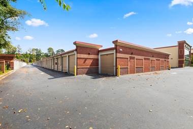 Storage Units for Rent available at 1855 Azalea Dr, Lawrenceville, GA 30043