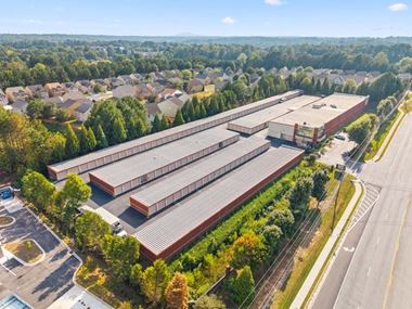 Image for Lawrenceville - Lawrenceville HWY, Lawreneville, GA