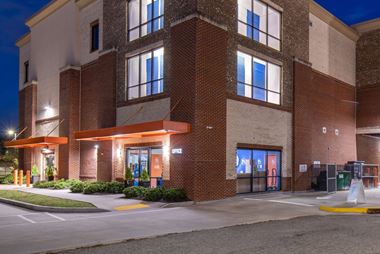 Image for Lawrenceville - Sever Rd, Lawrenceville, GA