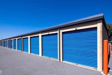 Storage Units for Rent available at 19400 Florida - 44, Eustis, FL 32736