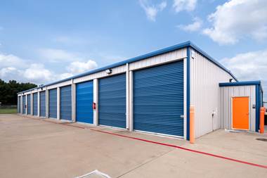 Storage Units for Rent available at 19342 Hufsmith Kohrville Road, Tomball, TX 77375
