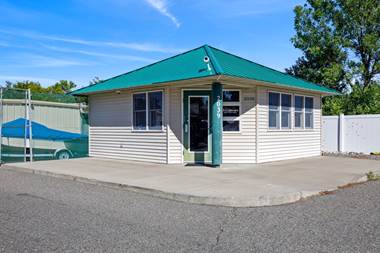 Storage Units for Rent available at 2039 Broadwater Ave, Billings, MT 59102
