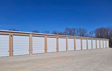 Image for 169 Storage - Trimble, Trimble, MO
