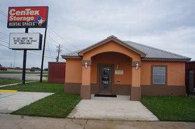 Storage Units for Rent available at 2409 Interstate 35, San Marcos, TX 78666