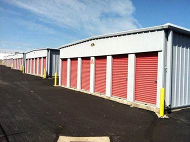 Storage Units for Rent available at 1362 Stratford Rd, Delaware, OH 43015