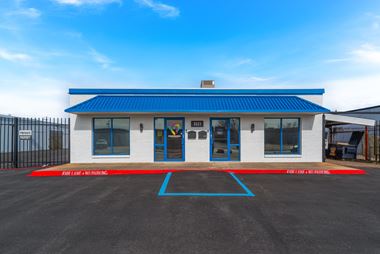 Storage Units for Rent available at 3539 Dividend Drive, Garland, TX 75042