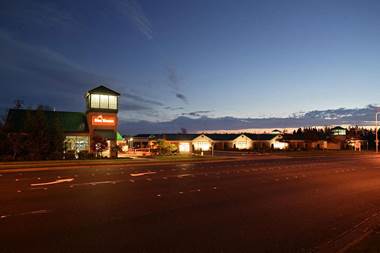 Storage Units for Rent available at 2829 NE 3rd Street, Renton, WA 98056