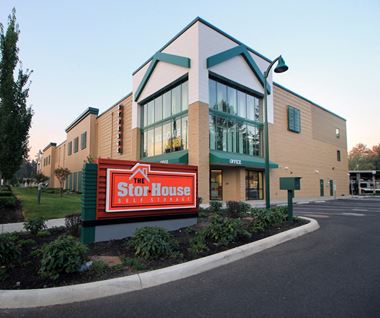 Storage Units for Rent available at 15502 Canyon Road E, Puyallup, WA 98375