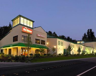 Storage Units for Rent available at 1614 118th Avenue SE, Bellevue, WA 98005