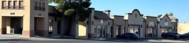 Storage Units for Rent available at 1103 N. Solano, Las Cruces, NM 88001
