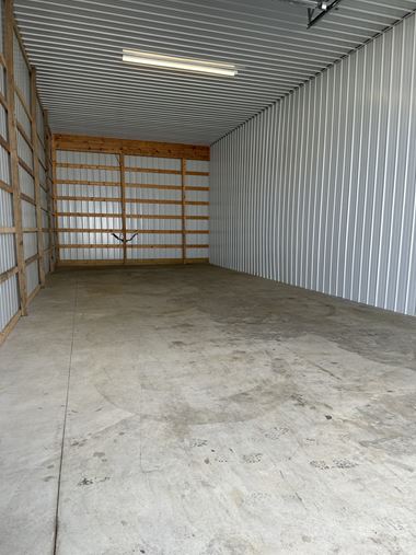 Storage Units for Rent available at 115 Longbow Court, Hebron, OH 43025