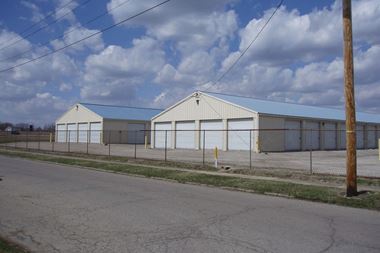 Storage Units for Rent available at 550 Wehrle Avenue, Newark, OH 43055