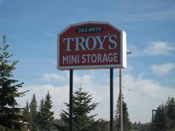 Image for Troys Mini Storage, Sagle, ID