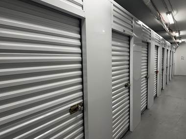 Storage Units for Rent available at 151 W 4th Street, Cincinnati, OH 45202