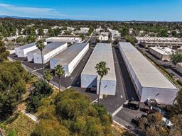 Image for Lake Forest Self Storage, Lake Forest, CA