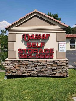 Image for Vassar Self Storage, Reno, NV