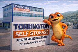 Image for Torrington Self Storage, Torrington, CT