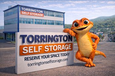 Storage Units for Rent available at 44 Battell St, Torrington, CT 06790