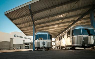 Storage Units for Rent available at 1375 S Arizona Ave, Chandler, AZ 85286