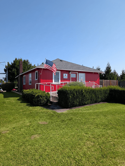 Image for Red Barn Self Storage, Vancouver, WA