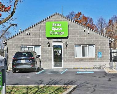 Storage Units for Rent available at 3026 Veterans Road West, Staten Island, NY 10309