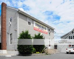 Image for Storage King USA - 3511 Victory Blvd, Staten Island, NY
