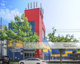 Image for Stop & Stor - 97 Quintard Street, Staten Island, NY
