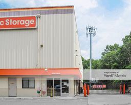 Image for Public Storage - 1107 Goethals Road North, Staten Island, NY
