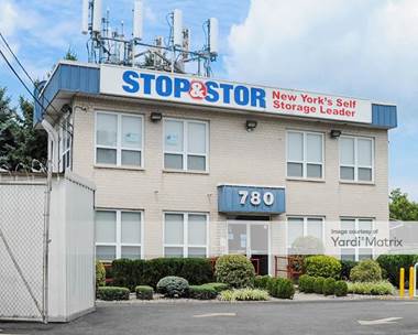 Storage Units for Rent available at 780 Gulf Avenue, Staten Island, NY 10314
