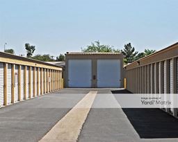 Image for Fast & EZ Self Storage - 101 West Park Avenue, Chandler, AZ