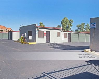 Image for Tempe Choice Self Storage - 816 North Scottsdale Road, Tempe, AZ