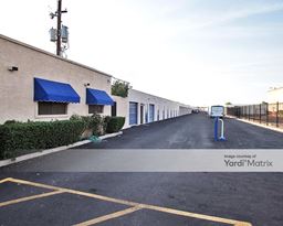 Image for Extra Space Storage - 2816 West Thomas Road, Phoenix, AZ