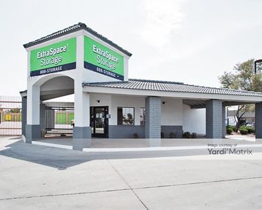 Image for Extra Space Storage - 5115 North 59th Avenue, Glendale, AZ