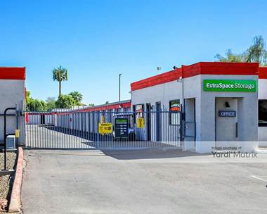Storage Units for Rent available at 6015 North 67th Avenue, Glendale, AZ 85301