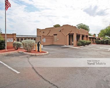 Image for River Crossing Storage & RV - 12100 West Van Buren Street, Avondale, AZ