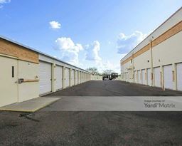 Image for Extra Space Storage - 34215 North Black Mountain Pkwy, Cave Creek, AZ