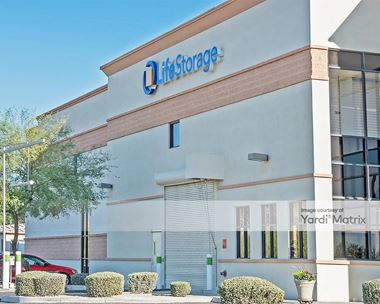Storage Units for Rent available at 34215 North Black Mountain Pkwy, Cave Creek, AZ 85331