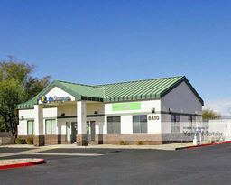 Image for Extra Space Storage - 8410 West Union Hills Drive, Peoria, AZ