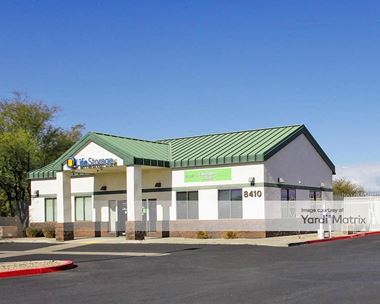 Image for Extra Space Storage - 8410 West Union Hills Drive, Peoria, AZ